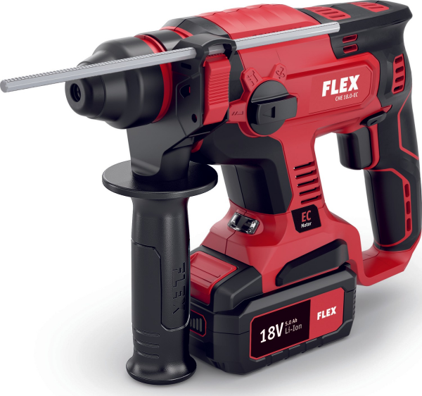 Flex CHE 18.0-EC Akülü Kırıcı