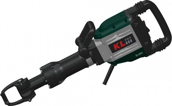 KL PRO KLPRO KLKR1800H Kırıcı