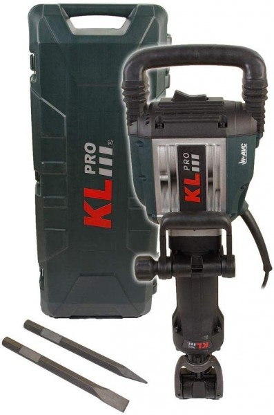KL PRO KLPRO KLKR1800H Kırıcı