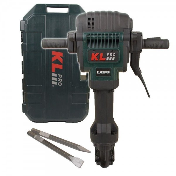 KL PRO KLPRO KLKR3200H Kırıcı