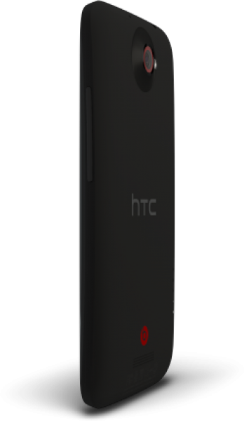 HTC One X+