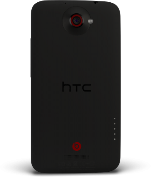 HTC One X+
