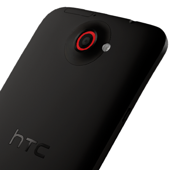 HTC One X+