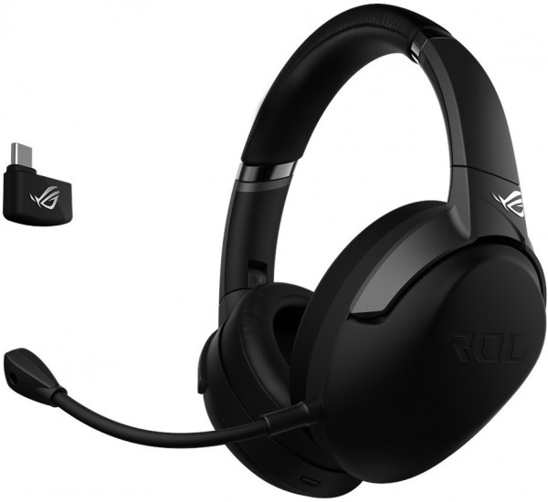Asus ROG Strix Go 2.4 Kablosuz Kulaklık