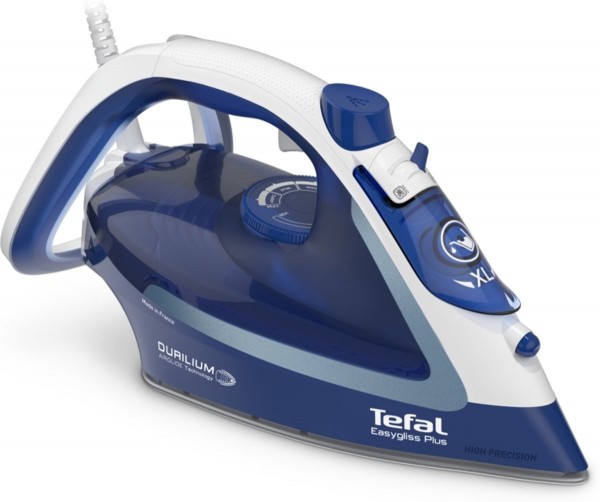 Tefal Easygliss Plus FV5735 Buharlı Ütü