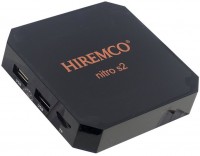 Hiremco Nitro S2 resim