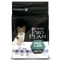 Pro Plan Senior Bright Küçük Irk Yaşlı 3 kg resim