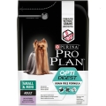 Pro Plan Tahılsız Hassas Hindili Küçük Irk Yetişkin 2.5 kg resim