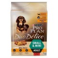 Pro Plan Duo Delice Small Tavuklu Yetişkin 2.5 kg resim