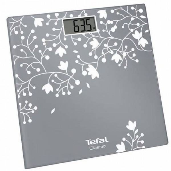 Tefal PP1140V0 BS Dijital Banyo Tartısı