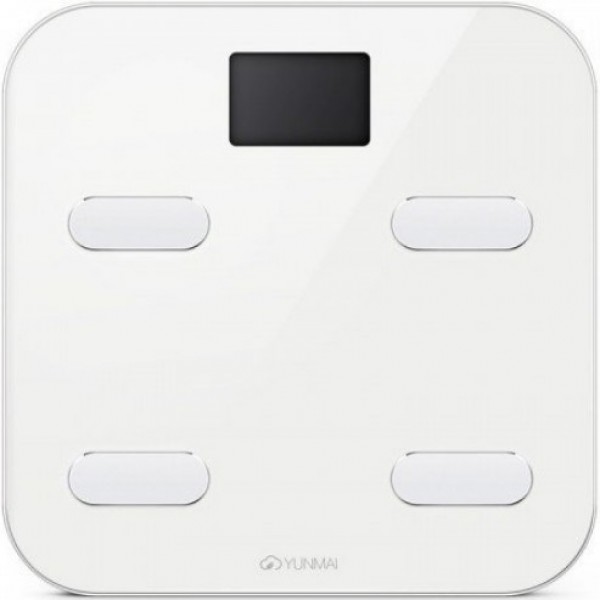Yunmai Color M1302G Dijital Banyo Tartısı
