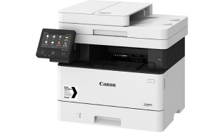 Canon I-Sensys MF445DW Yazıcı