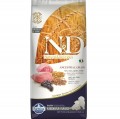 N&D Düşük Tahıllı Kuzulu Medium Maxi Yavru 12 kg resim