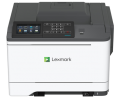 Lexmark CS622DE resim