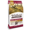Wildfield Çiftlik Tavuklu Ördekli Yetişkin Küçük Irk 7 kg resim