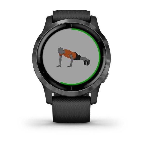 Garmin Vivoactive 4 Aktivite Saati