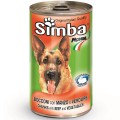 Simba Biftekli 1230 gr resim