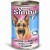 Simba Kuzu Etli 1230 gr Köpek Maması