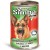 Simba Parça Etli 1230 gr Köpek Maması