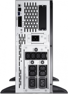 APC Smart-UPS X 2200VA SMX2200HV UPS