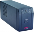 APC Smart-UPS SC 620 SC620I resim