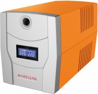 Makelsan Lion X 1200 VA resim