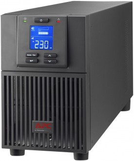 APC Easy UPS SRV 2000 VA UPS