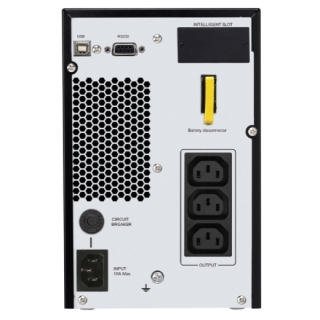 APC Easy UPS SRV 1000 VA 230 V UPS