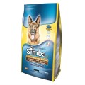 Simba Tavuk Etli 4 kg resim