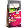 Trick & Treat Kuzu Etli 15 kg resim