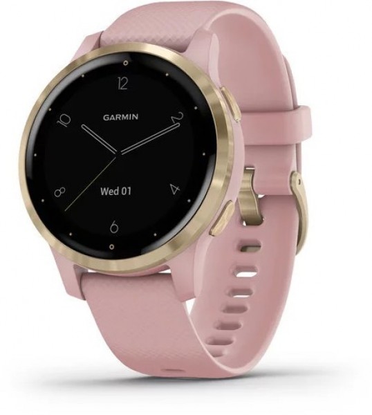 Garmin Vivoactive 4S Aktivite Saati