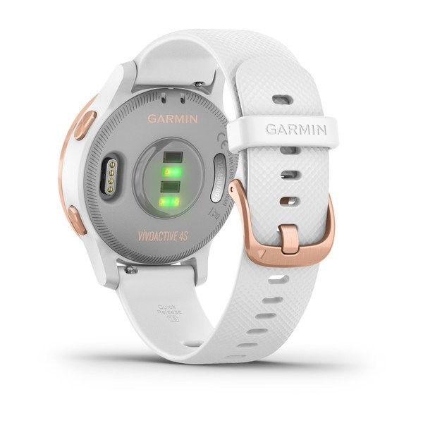 Garmin Vivoactive 4S Aktivite Saati