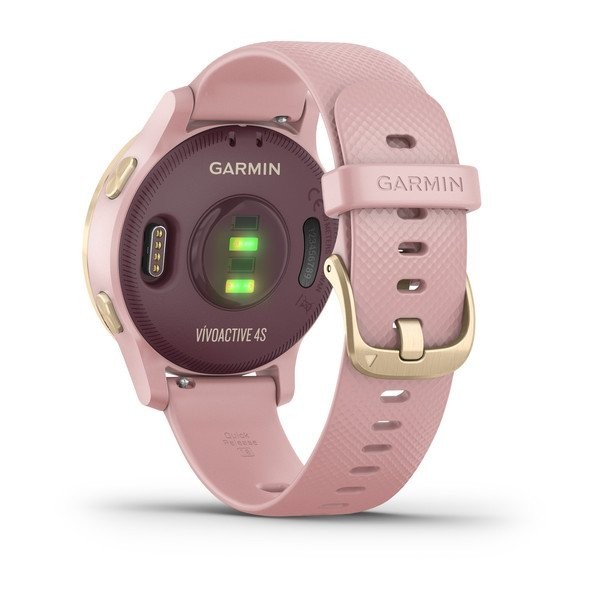 Garmin Vivoactive 4S Aktivite Saati
