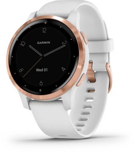 Garmin Vivoactive 4S Aktivite Saati