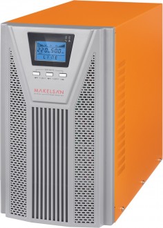 Makelsan P.Pack SE 2 KVA UPS
