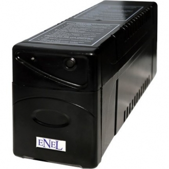 Enel L1 650VA UPS