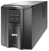 APC Smart-UPS 1500VA LCD 230V resim