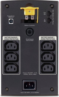 APC Back-UPS 950 BX950UI UPS