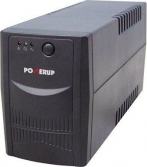 PowerUP UPS-PL-1100VA-01 UPS