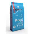Quicker Kani Beef Adult Dog Food Yetişkin Biftekli 1 kg resim
