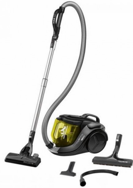 Rowenta X-Trem Power Cyclonic II RO6950 Elektrikli Süpürge