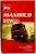 Petrol Ofisi Maximus Super Diesel 20W-50 Motor Yağı