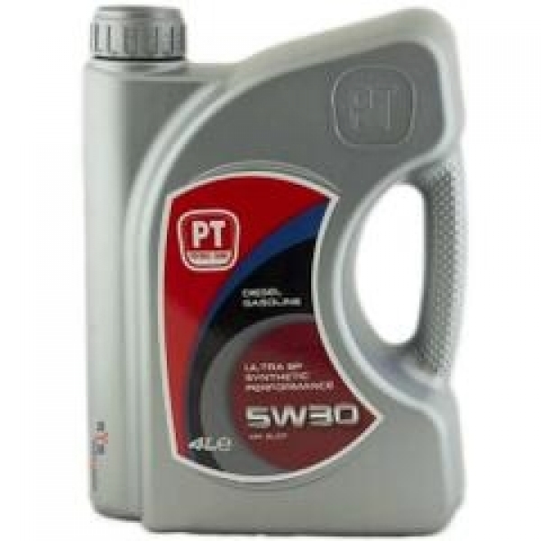 Petro Time 5W-30 Motor Yağı (4 litre)