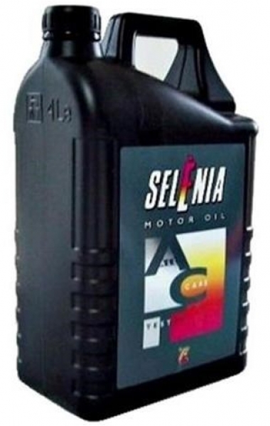 Petronas Selenia ACT 10W-40 Motor Yağı (4 litre)