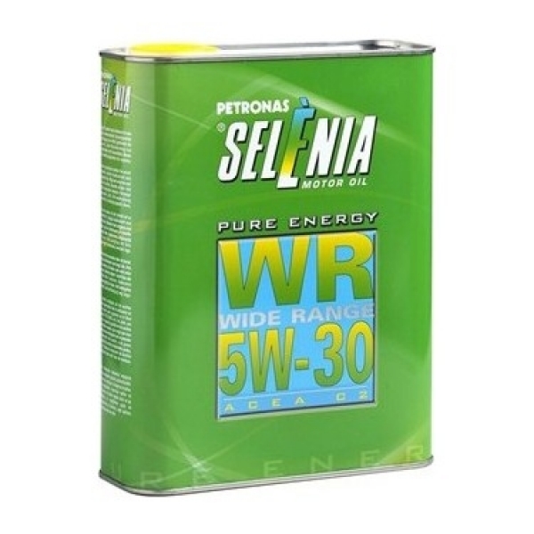 Petronas Selenia Pure Energy 5W-30 Motor Yağı (3.2 litre)
