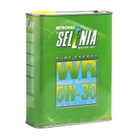 Petronas Selenia Pure Energy 5W-30 resim