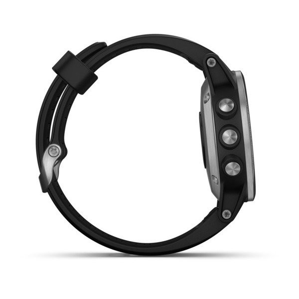 Garmin Fenix 5S Plus Aktivite Saati