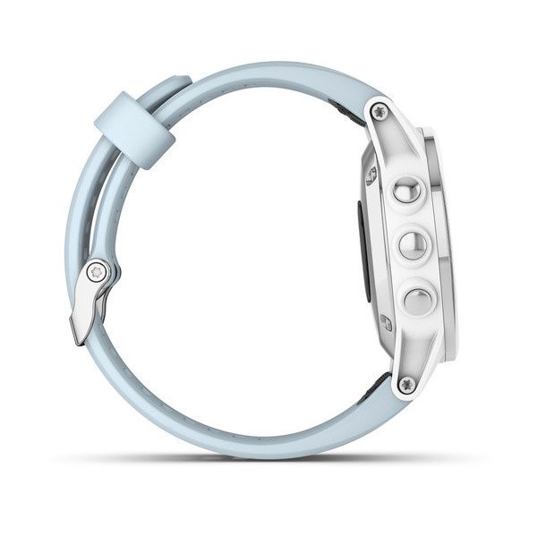 Garmin Fenix 5S Plus Aktivite Saati