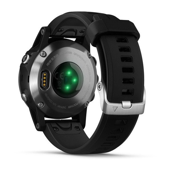 Garmin Fenix 5S Plus Aktivite Saati