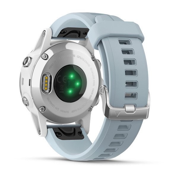 Garmin Fenix 5S Plus Aktivite Saati